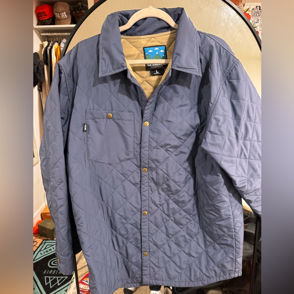 Airblaster jacket